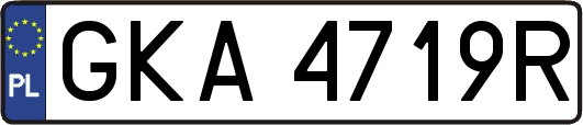 GKA4719R