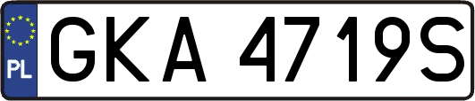GKA4719S