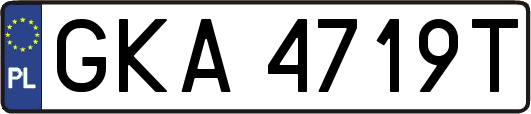 GKA4719T