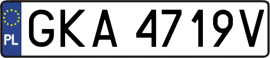 GKA4719V