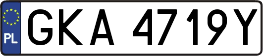 GKA4719Y