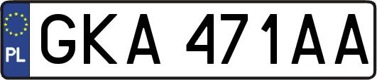 GKA471AA