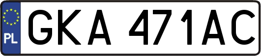 GKA471AC