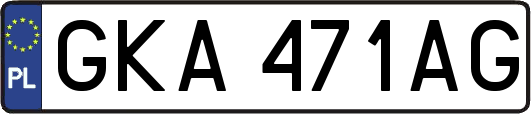GKA471AG