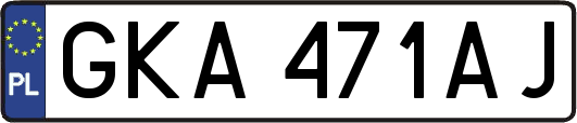 GKA471AJ