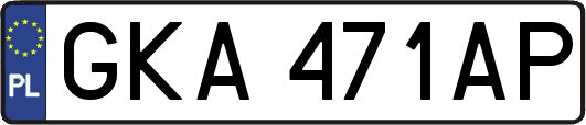 GKA471AP