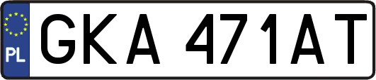 GKA471AT