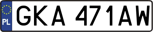 GKA471AW