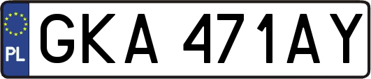 GKA471AY