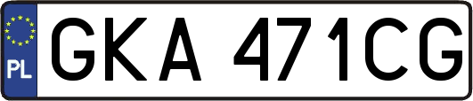 GKA471CG