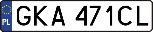 GKA471CL