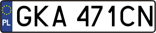 GKA471CN