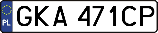 GKA471CP
