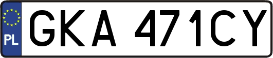 GKA471CY