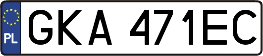GKA471EC