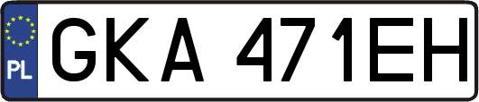 GKA471EH