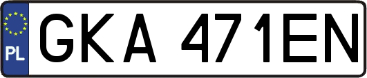 GKA471EN