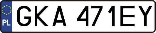GKA471EY