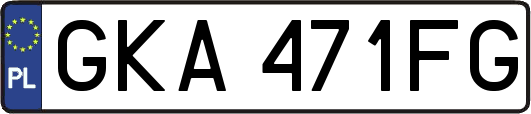 GKA471FG