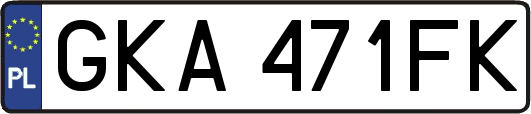 GKA471FK
