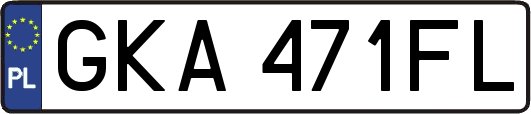 GKA471FL