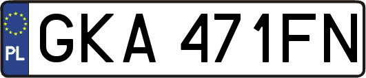 GKA471FN