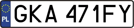 GKA471FY