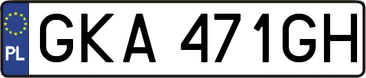 GKA471GH