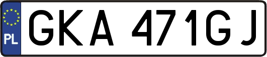 GKA471GJ