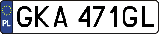 GKA471GL
