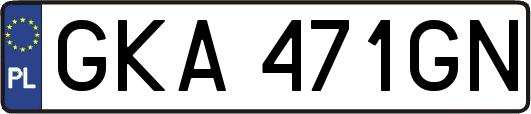 GKA471GN