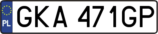 GKA471GP