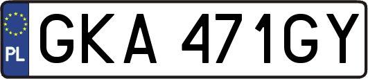 GKA471GY