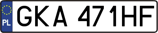 GKA471HF