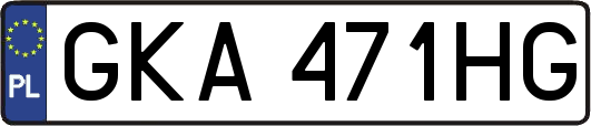 GKA471HG