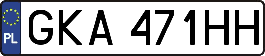 GKA471HH