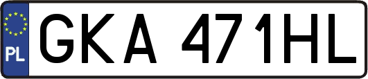 GKA471HL