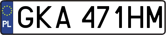 GKA471HM