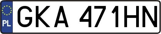 GKA471HN