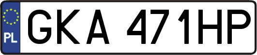 GKA471HP