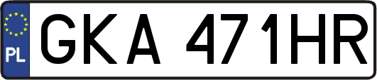 GKA471HR