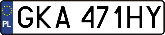 GKA471HY