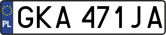 GKA471JA