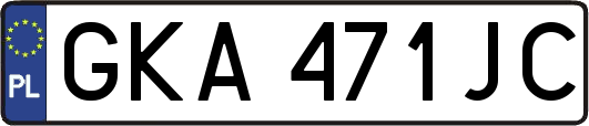 GKA471JC