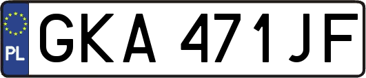 GKA471JF