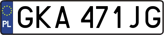 GKA471JG