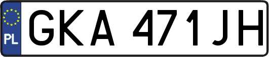 GKA471JH