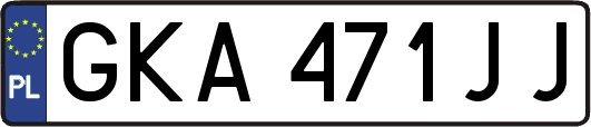 GKA471JJ