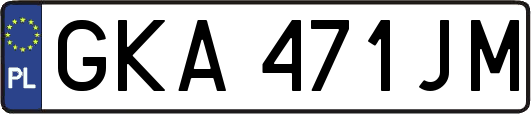 GKA471JM
