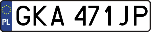 GKA471JP
